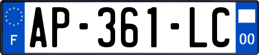 AP-361-LC