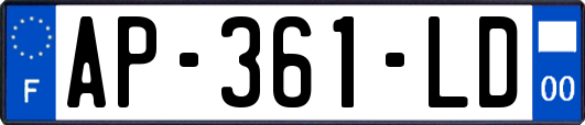 AP-361-LD