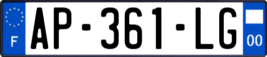 AP-361-LG