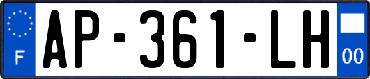 AP-361-LH