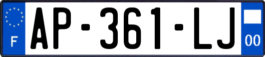 AP-361-LJ