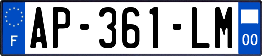 AP-361-LM