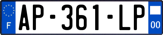 AP-361-LP