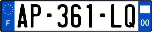 AP-361-LQ