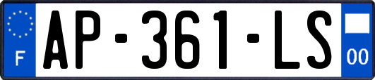AP-361-LS