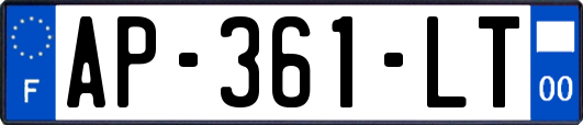 AP-361-LT