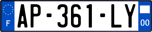 AP-361-LY