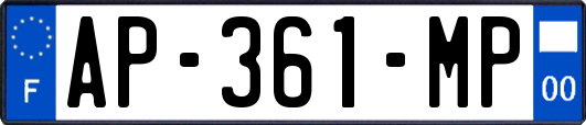 AP-361-MP