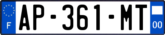 AP-361-MT