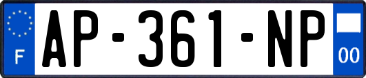 AP-361-NP