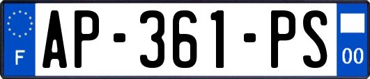 AP-361-PS