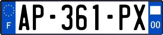 AP-361-PX