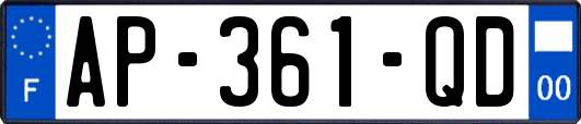 AP-361-QD