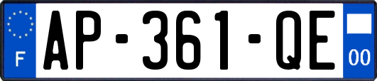 AP-361-QE