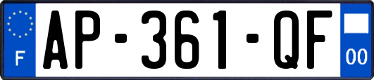 AP-361-QF