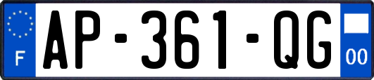 AP-361-QG