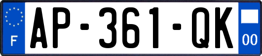 AP-361-QK