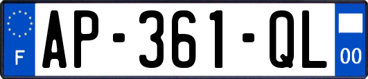 AP-361-QL