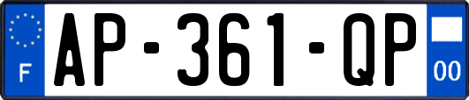 AP-361-QP