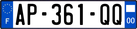 AP-361-QQ