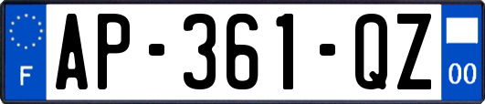 AP-361-QZ