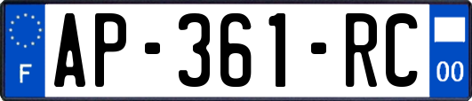 AP-361-RC