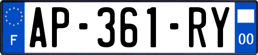 AP-361-RY