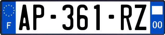 AP-361-RZ
