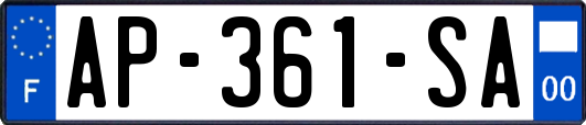 AP-361-SA