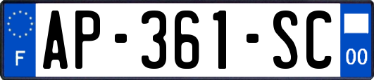 AP-361-SC