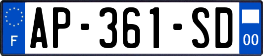 AP-361-SD