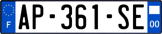 AP-361-SE