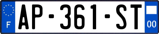 AP-361-ST