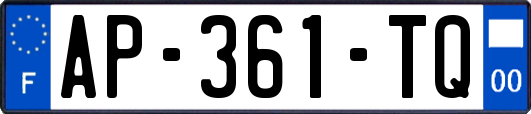 AP-361-TQ