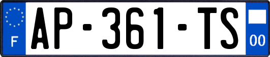 AP-361-TS