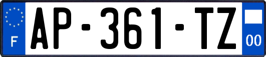 AP-361-TZ