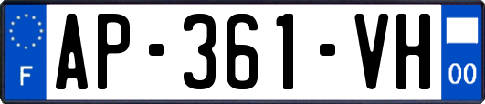 AP-361-VH
