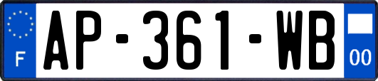 AP-361-WB