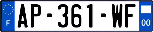 AP-361-WF