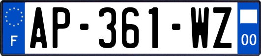 AP-361-WZ
