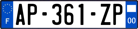 AP-361-ZP