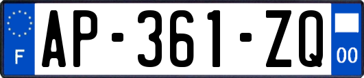 AP-361-ZQ