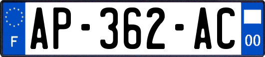 AP-362-AC