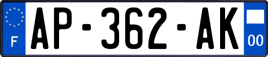 AP-362-AK