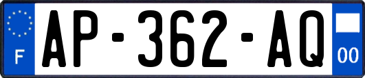 AP-362-AQ