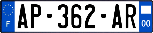 AP-362-AR