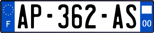 AP-362-AS