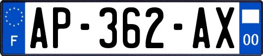 AP-362-AX