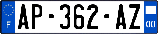 AP-362-AZ