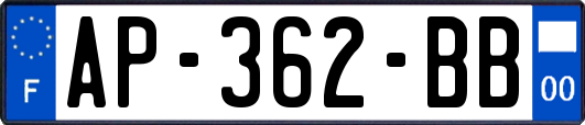 AP-362-BB